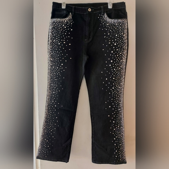 diane gilman jeans